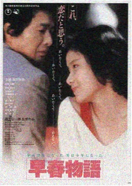 二对一电影推荐《雾港双影》海报