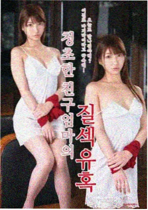 二对一电影推荐动画《回声二人》封面