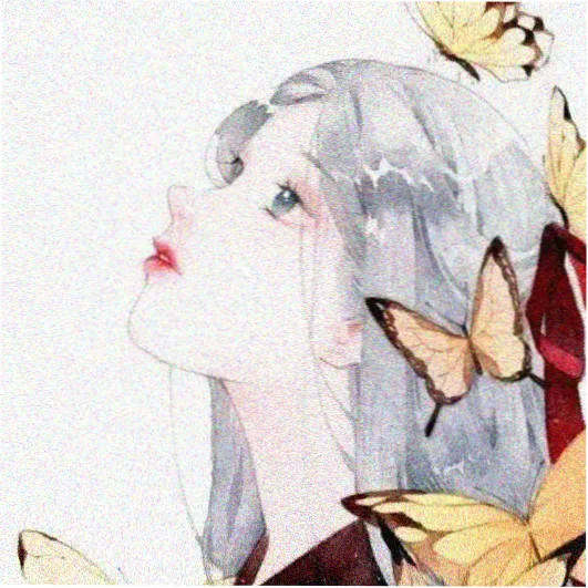 二对一电影影迷头像