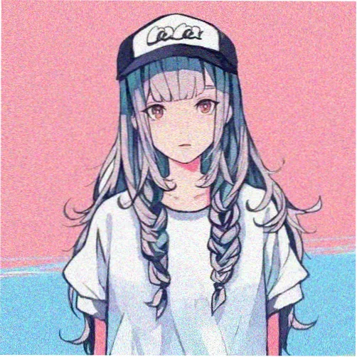 二对一电影影迷头像